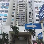 Hospedajes, Cartagena, Tours, El Laguito