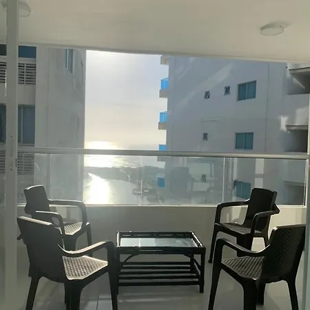 Hospedajes, Cartagena, Tours, El Laguito *