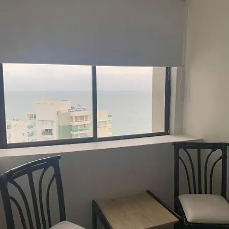 Hospedajes, Cartagena, Tours, El Laguito Apartment