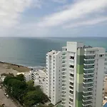 Hospedajes, Cartagena, Tours, El Laguito