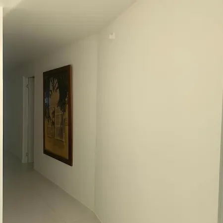 Hospedajes, Cartagena, Tours, El Laguito Apartamento *