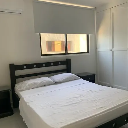 Apartamento Hospedajes, Cartagena, Tours, El Laguito *
