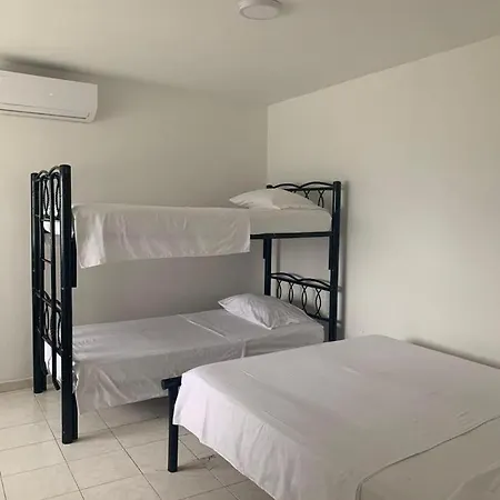 Hospedajes, Cartagena, Tours, El Laguito Apartamento Cartagena
