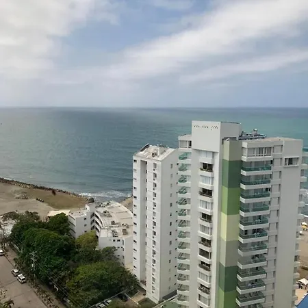 Hospedajes, Cartagena, Tours, El Laguito Apartamento