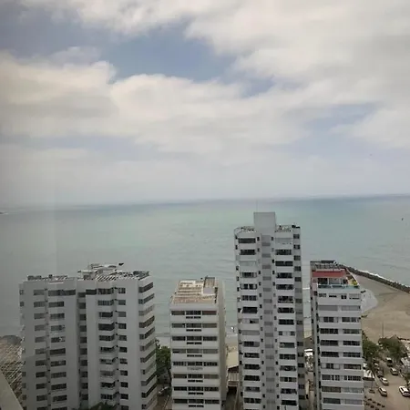 Hospedajes, Cartagena, Tours, El Laguito